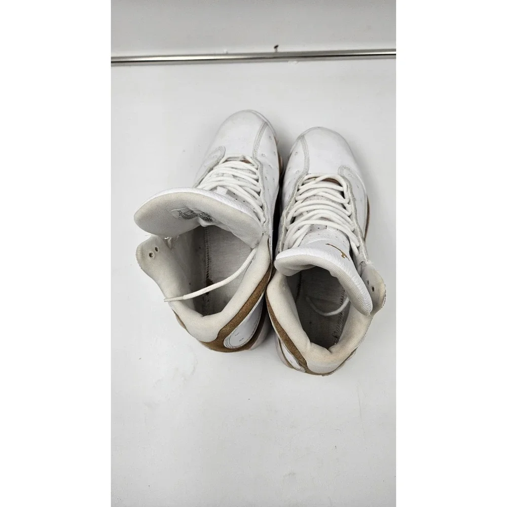 Size 11 - Air Jordan 13 Retro 2023 Wheat